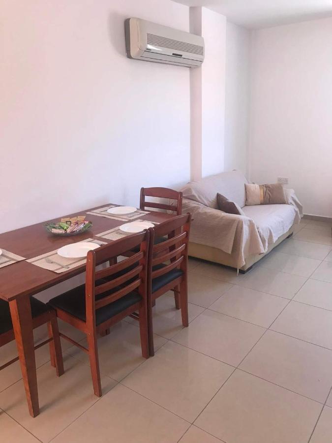 Andris Apartment 파라림니 외부 사진