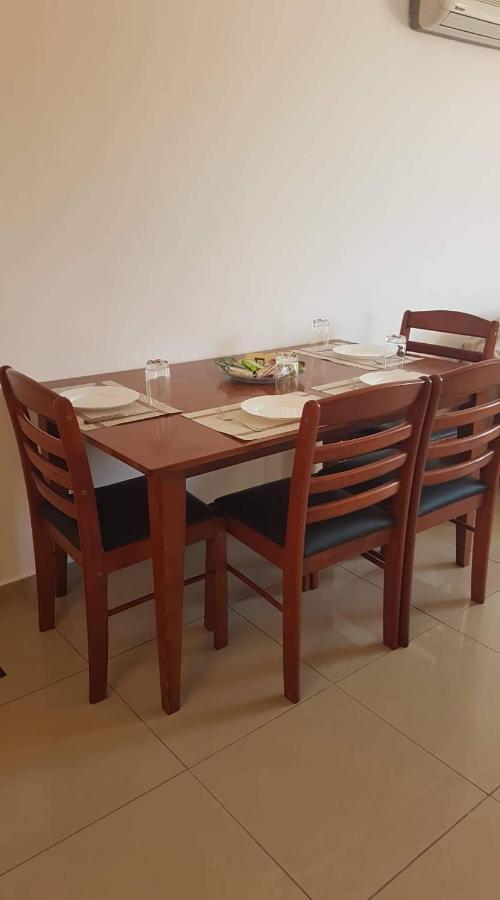 Andris Apartment 파라림니 외부 사진