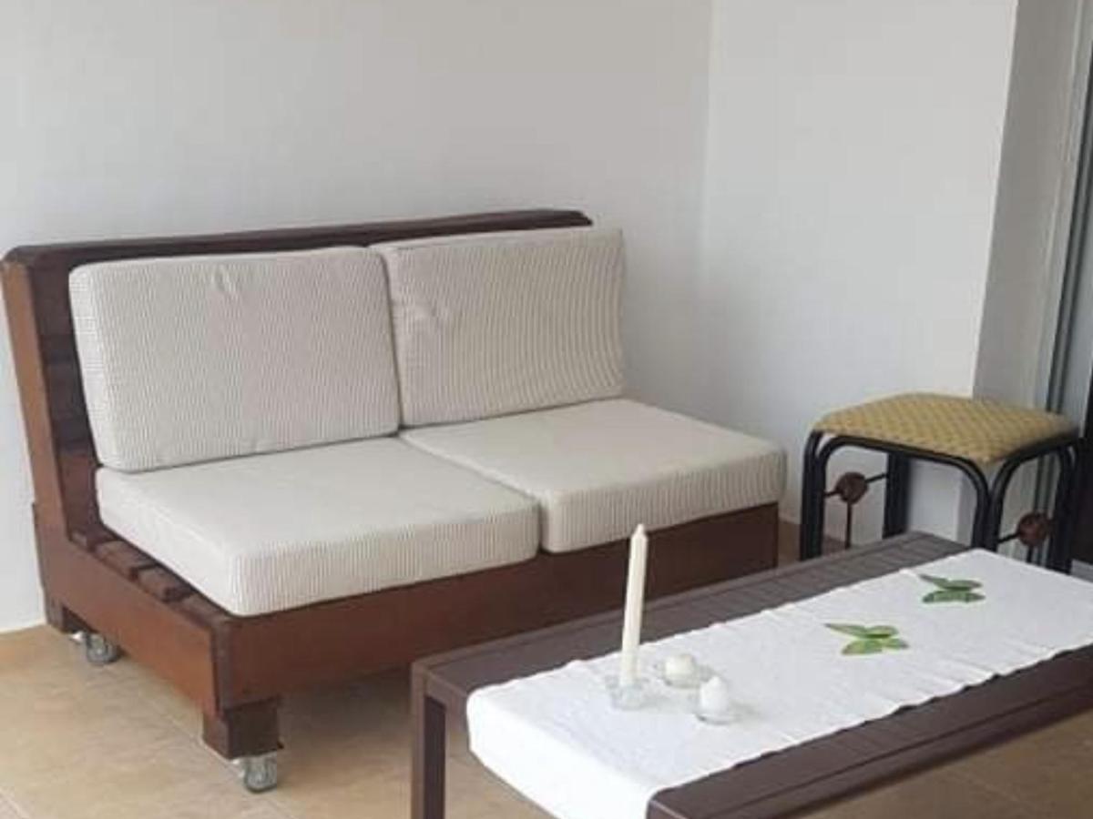 Andris Apartment 파라림니 외부 사진