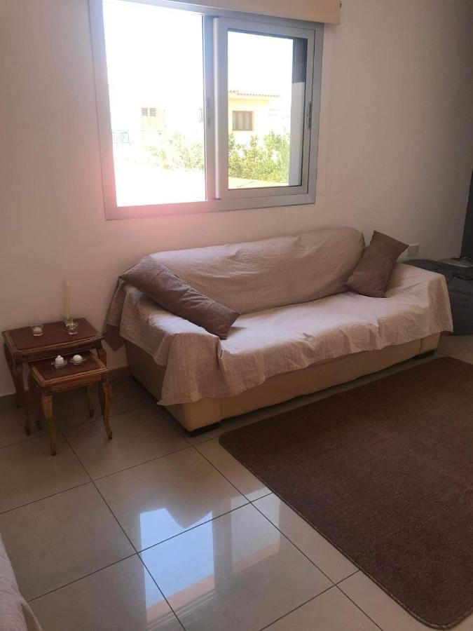 Andris Apartment 파라림니 외부 사진