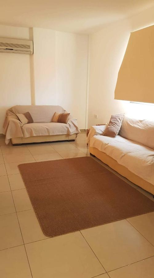 Andris Apartment 파라림니 외부 사진