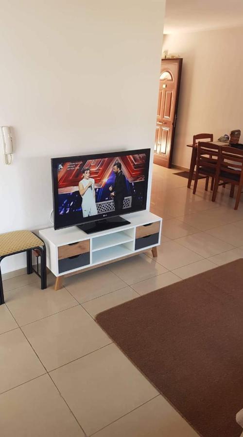 Andris Apartment 파라림니 외부 사진