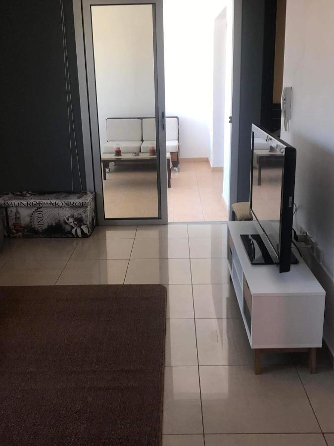 Andris Apartment 파라림니 외부 사진