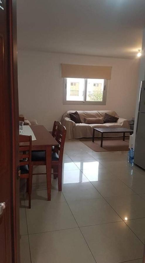 Andris Apartment 파라림니 외부 사진